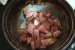 Tocana de gnocchi cu carne de porc-0