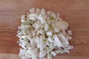 Pilaf cu ciuperci