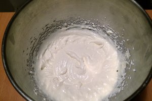 Desert Tiramisu cu ciocolata