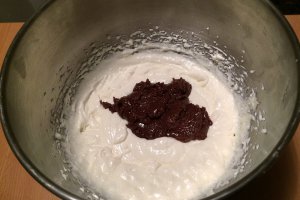 Desert Tiramisu cu ciocolata