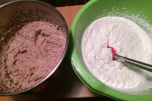 Desert Tiramisu cu ciocolata