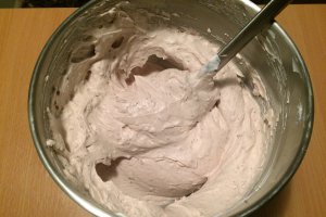 Desert Tiramisu cu ciocolata