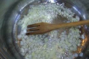 Supa-crema de broccoli cu cascaval