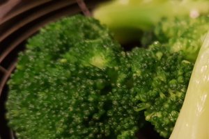 Paste cu broccoli si piept de pui - Reteta rapida si sanatoasa
