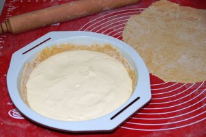 Desert placinta dobrogeana