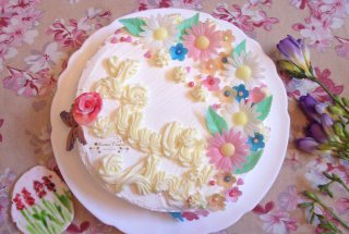 Desert tort 8 Martie