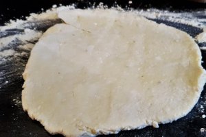 Desert papanasi prajiti - reteta n°700