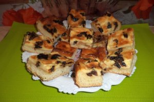 Desert Lichiu - Hencles sasesc