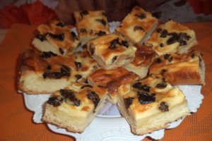 Desert Lichiu - Hencles sasesc