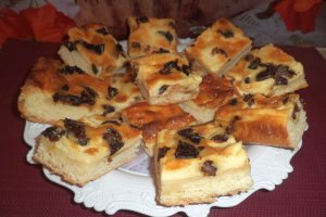 Desert Lichiu - Hencles sasesc