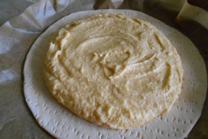 Desert La Galette des Rois - Placinta Regilor