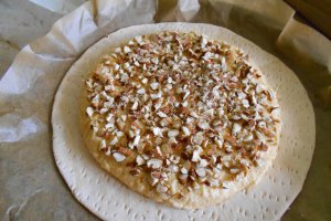 Desert La Galette des Rois - Placinta Regilor