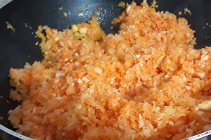 Chiftele din ovaz si quinoa