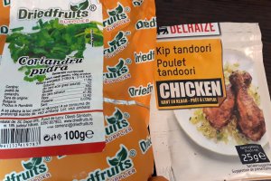 Chiftele din ovaz si quinoa