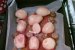 Cartofi noi pe pat de rosii la cuptor-4