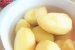 Friptura cu ciolan afumat, jambon si cartofi-4