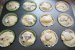 Desert muffins cu afine si glazura de lamaie-2