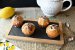Desert muffins cu afine si glazura de lamaie-5