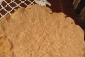 Desert tort simplu