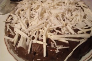 Desert tort simplu