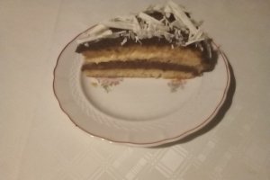 Desert tort simplu