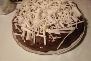Desert tort simplu