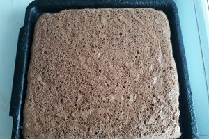 Desert prajitura Boema