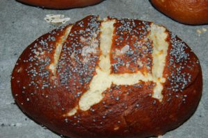 Painici Laugenbrot