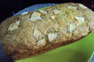 Desert chec aromat  de post
