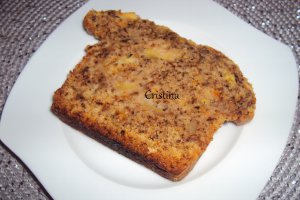 Desert chec aromat  de post