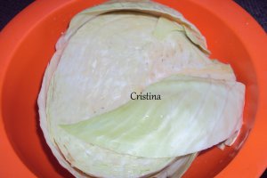 Placinte cu varza