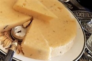 Sarmale de post cu praz si ciuperci