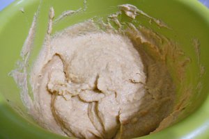 Pate din linte rosie