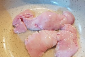 Lapti de crap cu oua si verdeata