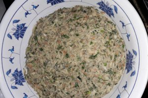 Chiftele de post