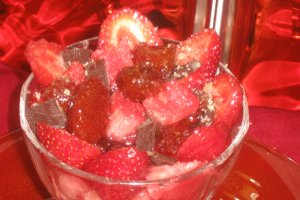 Desert de vara