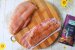 Rulouri din piept de pui invelite in bacon-0