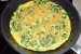 Aperitiv omleta cu verdeturi de primavara-6