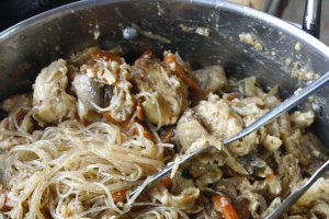 Mancare chinezeasca