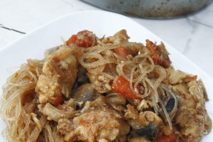 Mancare chinezeasca
