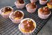 Desert muffins de post cu aroma de vanilie si cacao-2