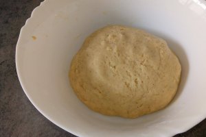 Desert biscuiti de post cu anason si vin alb