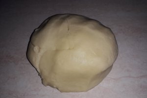 Desert biscuiti pentru copii