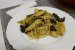 Spaghete cu piept de pui, legume si ciuperci chinezesti-6