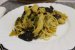Spaghete cu piept de pui, legume si ciuperci chinezesti-7