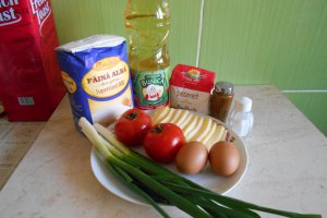 Cascaval pane, cu pesmet