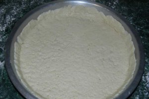 Desert placinta cu mere
