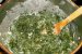 Piure din spanac cu smantana vegetala-5