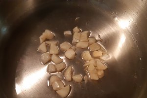 Mancare de cartofi si legume