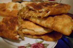 Varzari prajite